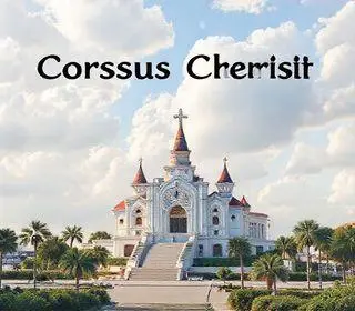 horários de abertura e fechamento de Corpus Christi